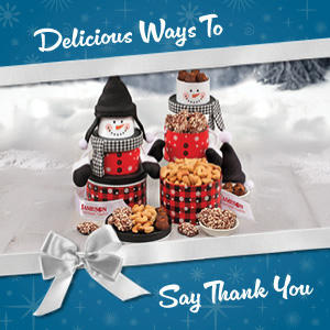 Food Gifts Mini Catalog