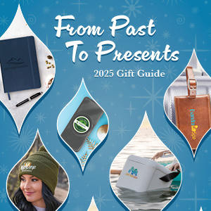 Promo Products That Deliver
