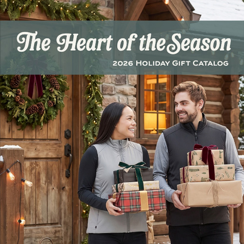 The Heart of the Season Gift Guide