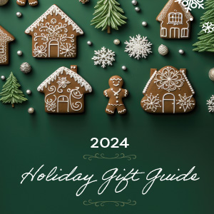 2024 Holiday Guide