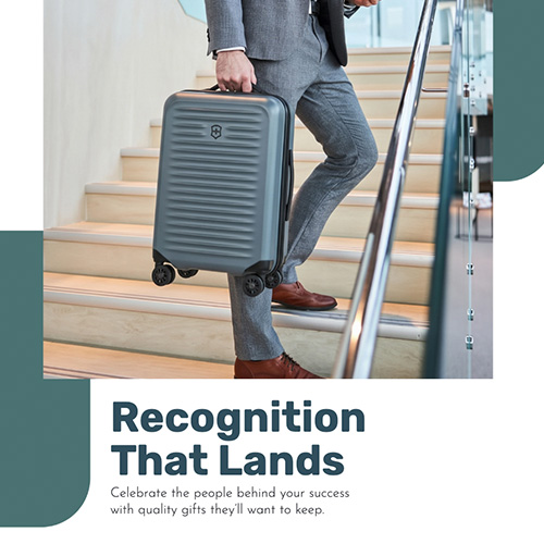 Recognition That Lands
