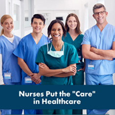 Celebrating Our Healthcare Heroes