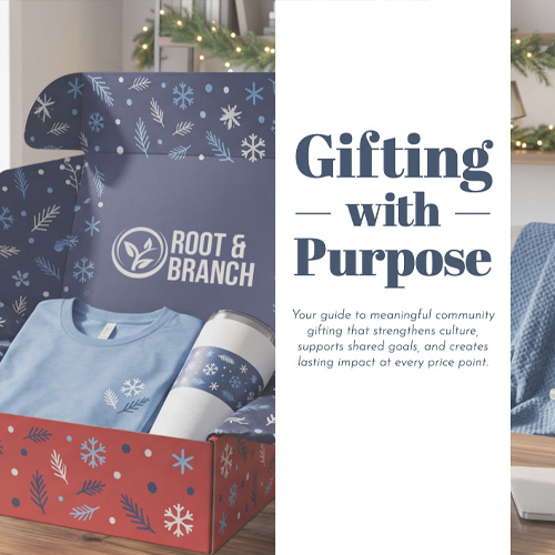 Gifting with Purpose