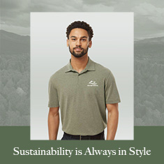 Sustainability is Always in Style
