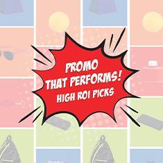 Promo Products That Deliver
