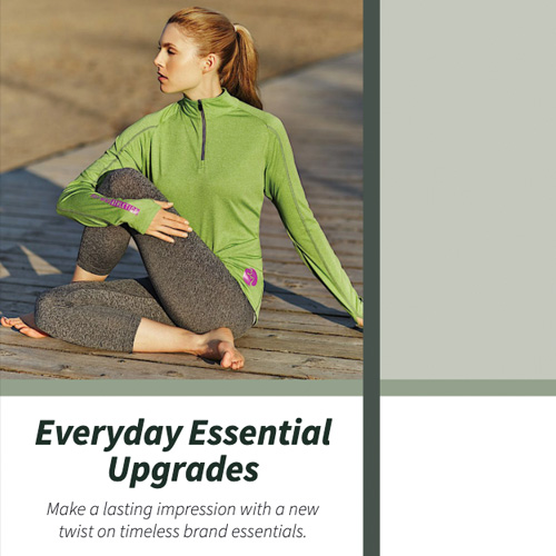 Everyday Essentials