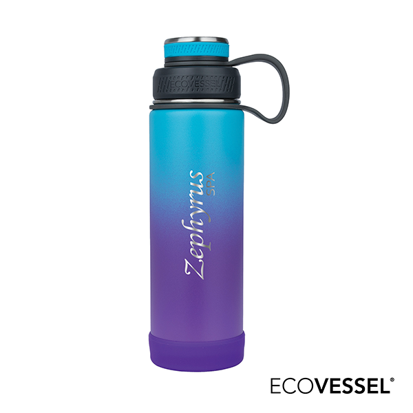 Drinkware that Performs and Helps Save The Earth!