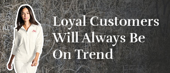 Customer Loyalty