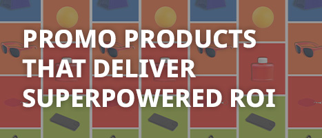 Powerful ROI