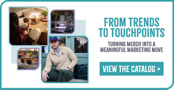 from trends to touchpoints