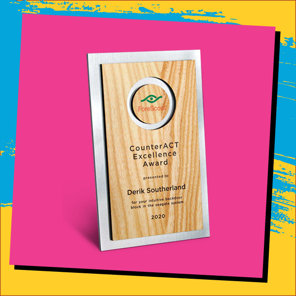 Recognition, Remixed 