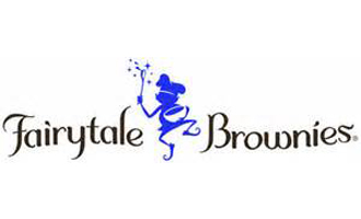 fairytale brownies