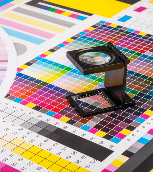 Managed Print Communications