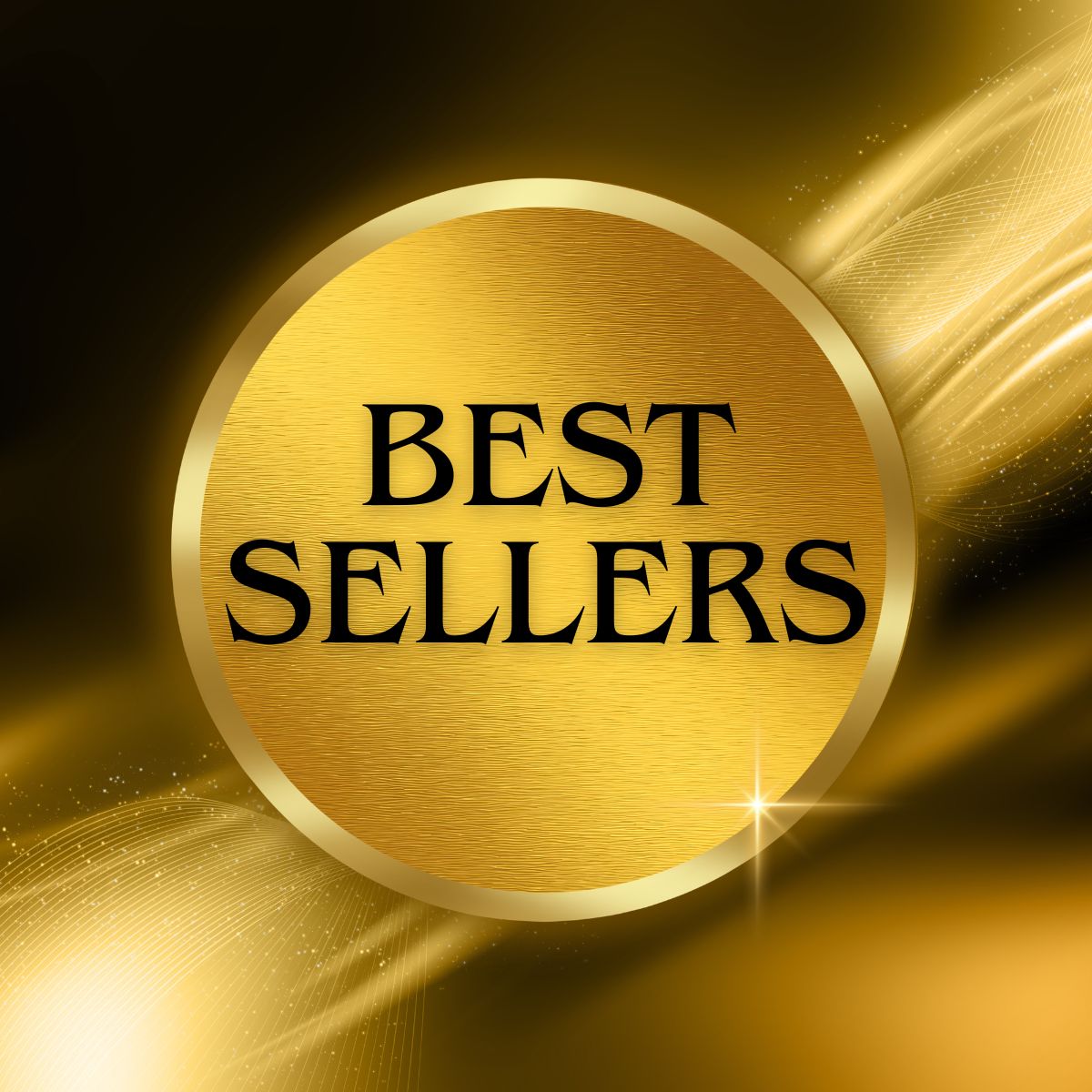 Best Sellers