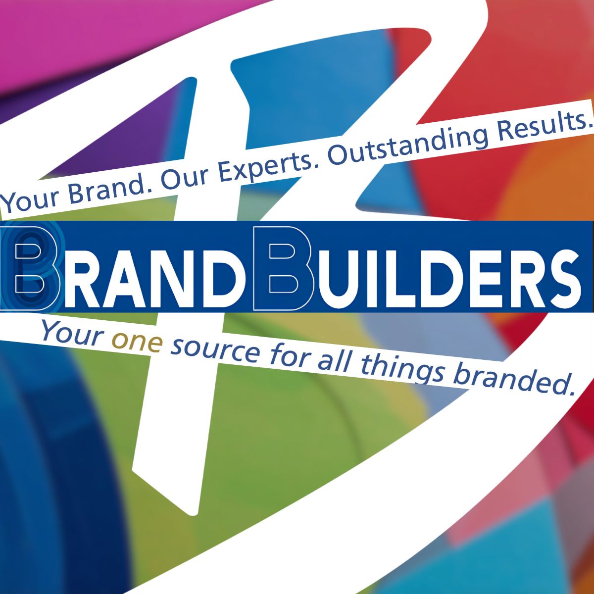 Brand Builders