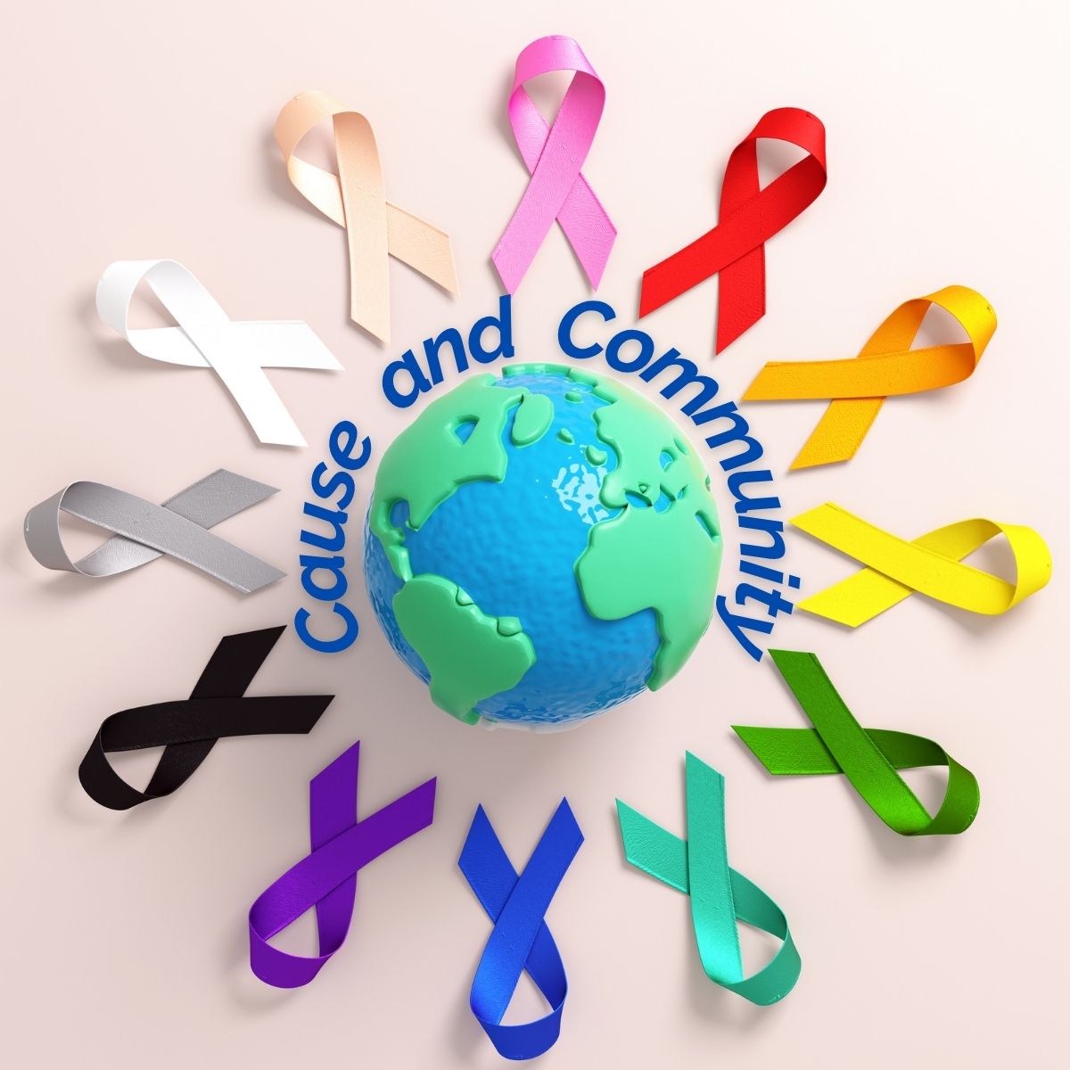 Cause and Community