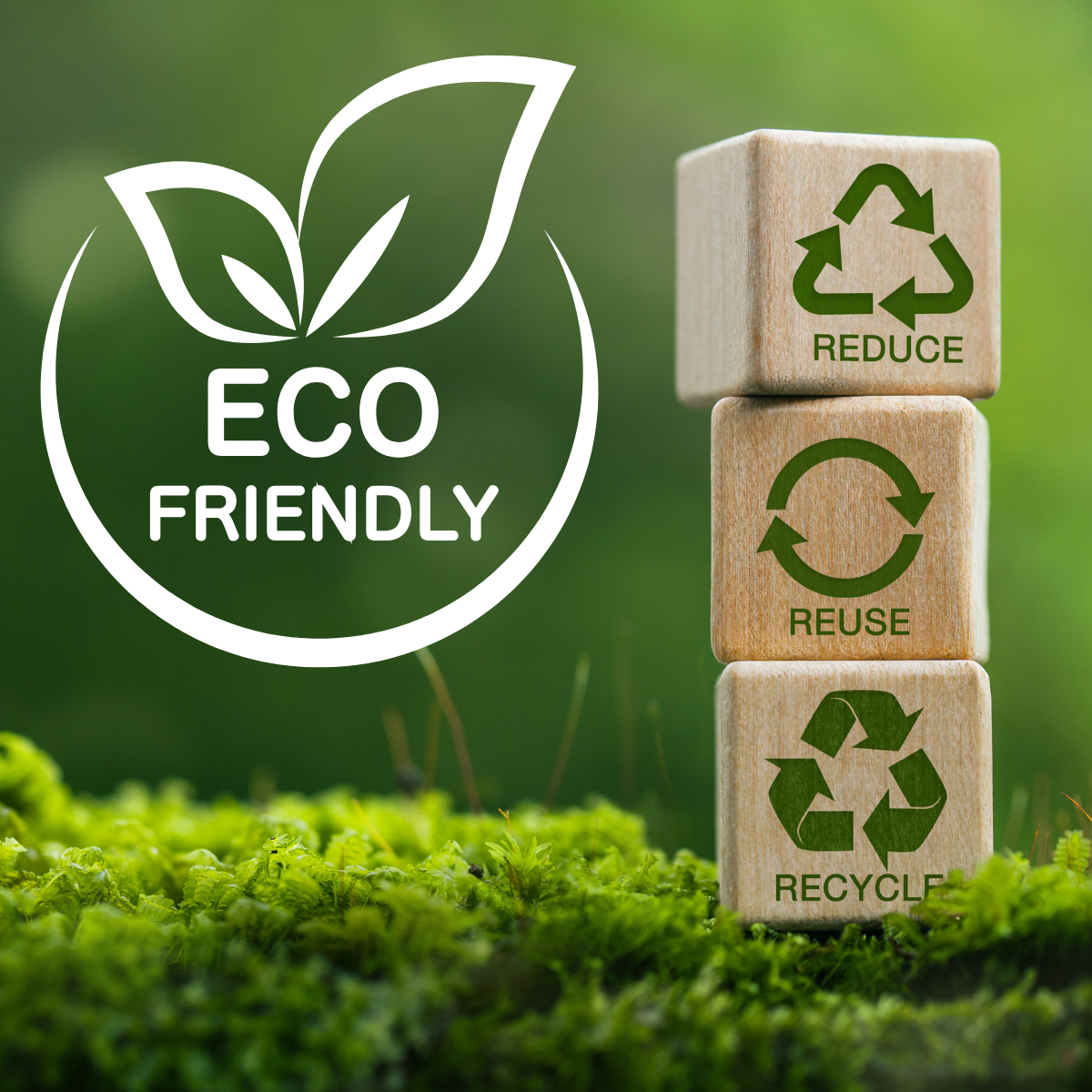 Eco-Friendly