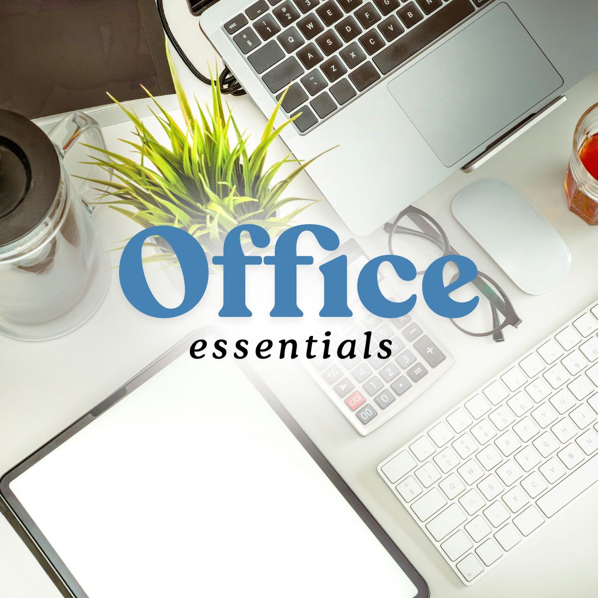 Office Supplies