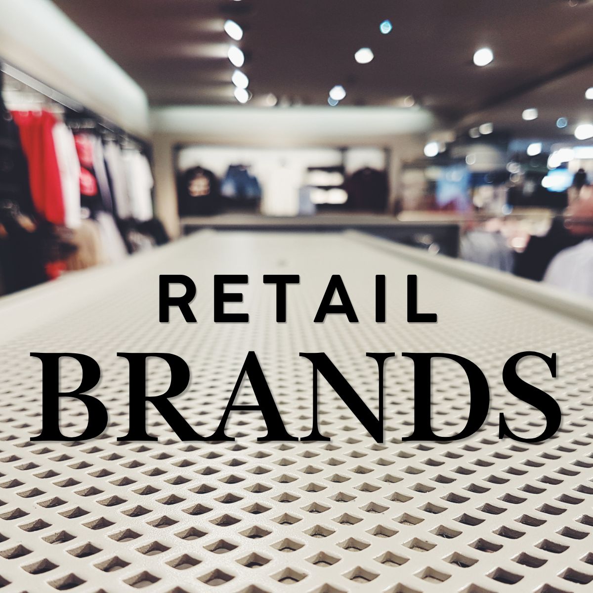 Retail Brands