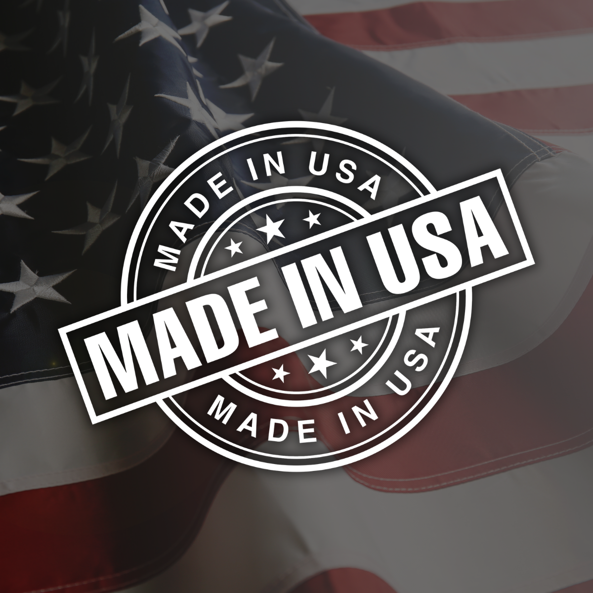 USA Made