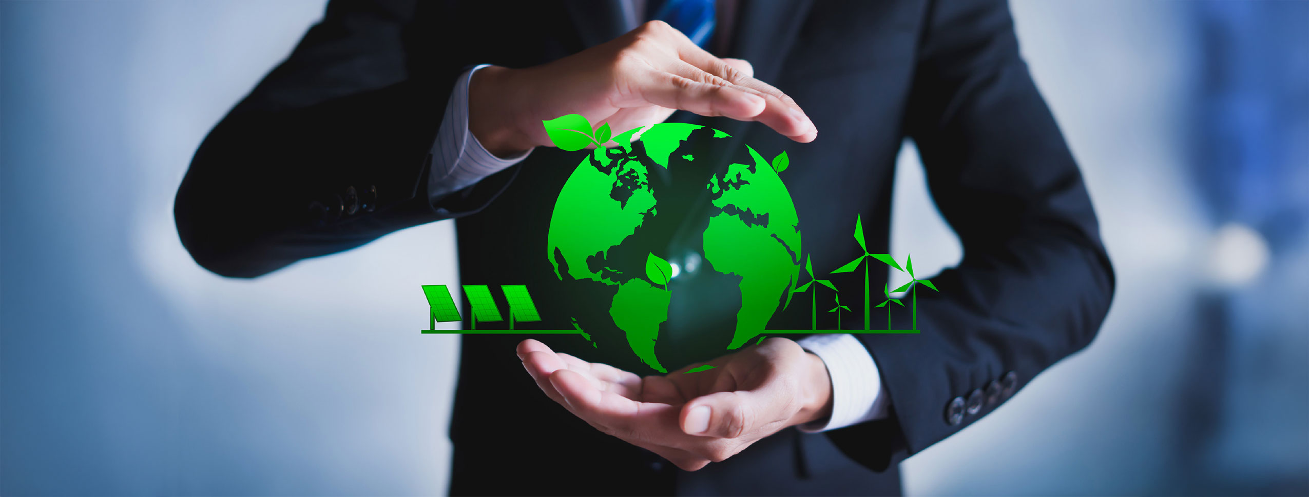 Eco-Friendly Promotional Products: Going Green with Your Brand