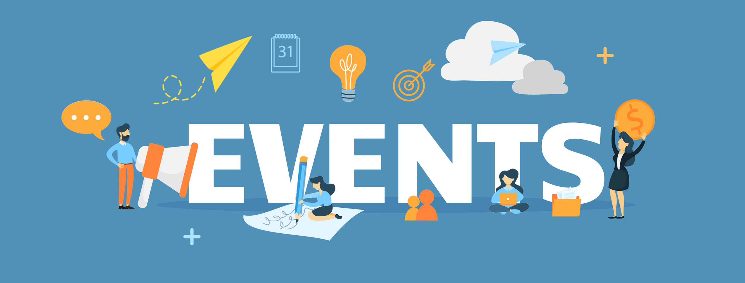 How Branded Merchandise Enhances Event Marketing