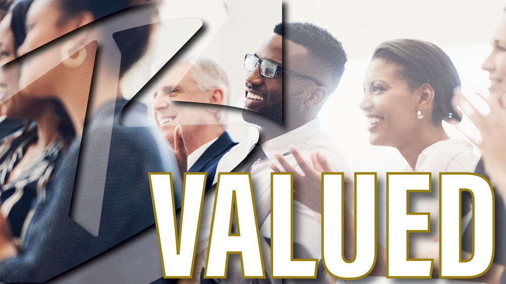 valued