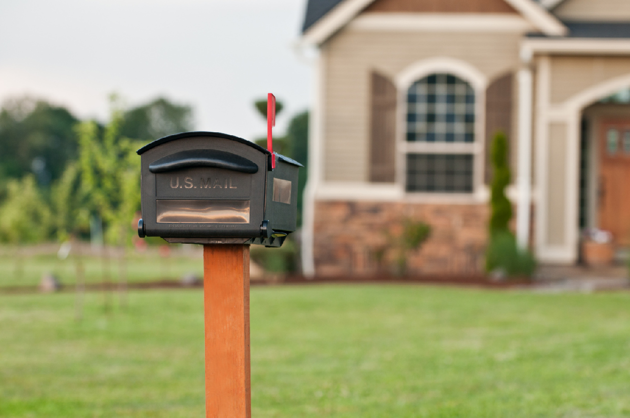 direct mail