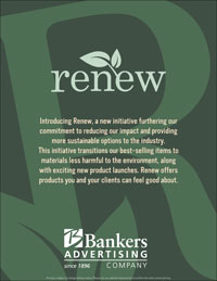 renew eco flyer