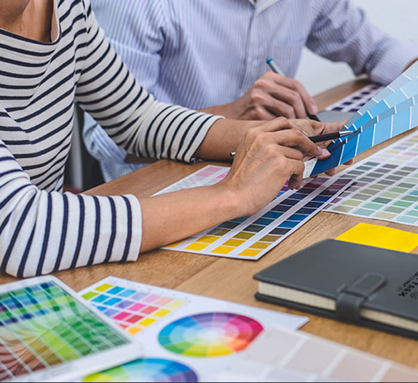 commercial printing
