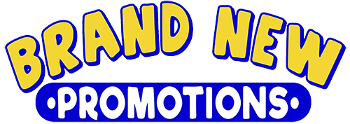 BRAND NEW Promotions's Logo