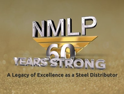 nmlp - 60 years