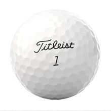 golf balls