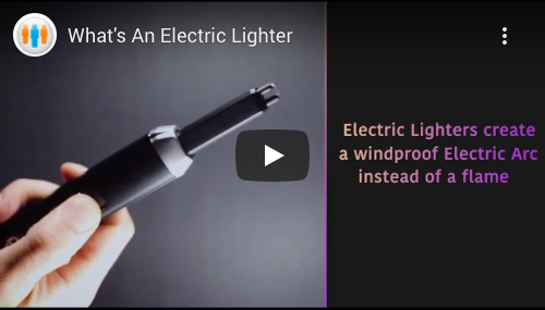 Electric Lighter