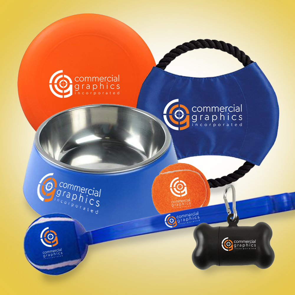 watere bowls, balls, collar