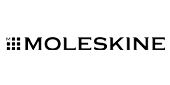 Moleskin logo