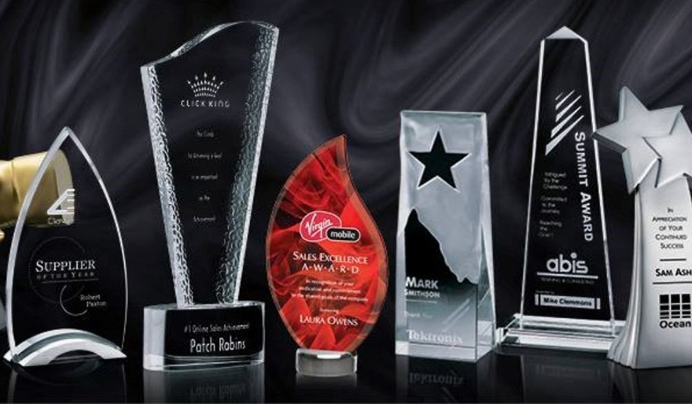 awards