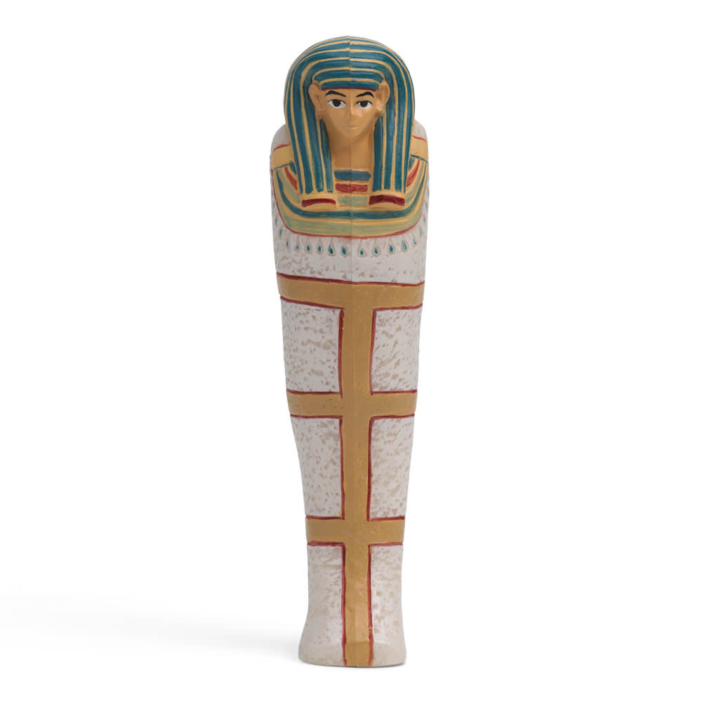 MET Egyptian Mummy