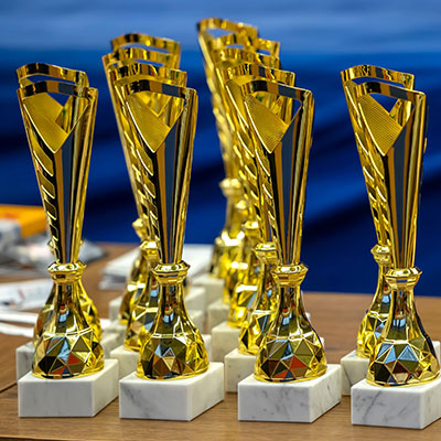 Awards