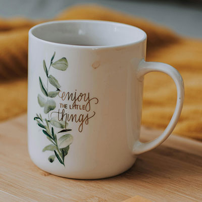 Beverage and Drinkware