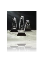 Acrylic Awards from A1 Awards & Promotions