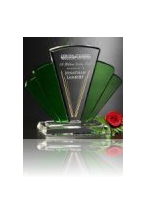 Crystal Awards from A1 Awards & Promotions