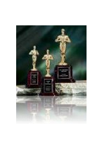 Trophies from A1 Awards & Promotions