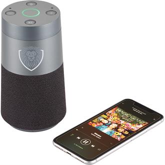 Wifi Speaker with Amazon Alexa