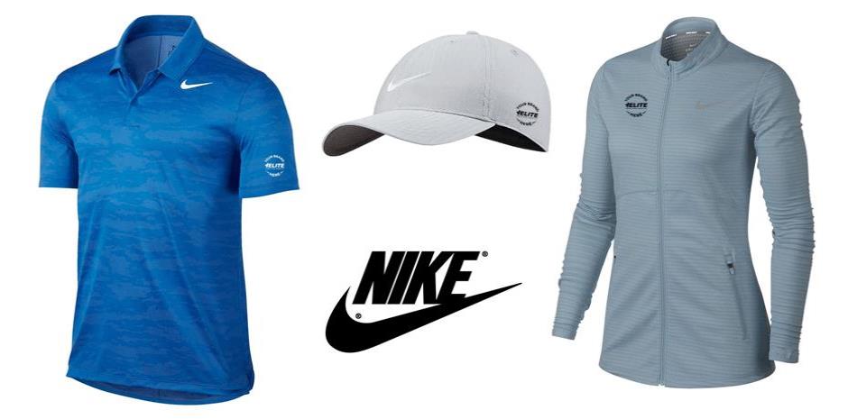 CoBrand with Retail Brands NIKE