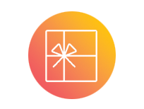 Gifts + Food