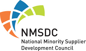 NMSDC logo - National Minority Supplier Development Council