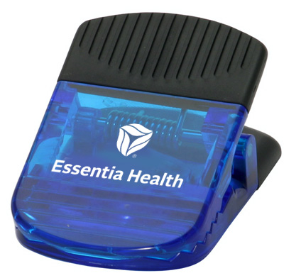 Essentia Health Clip