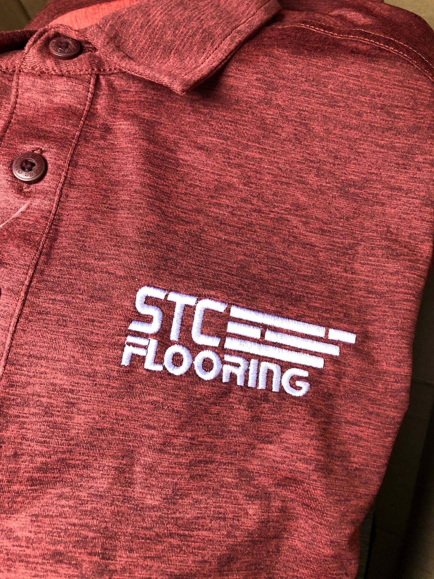 STC Flooring