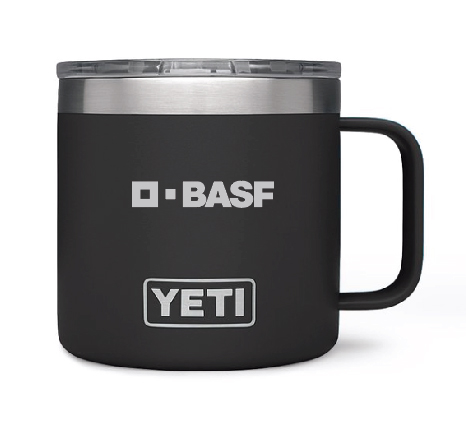 BASF Yeti